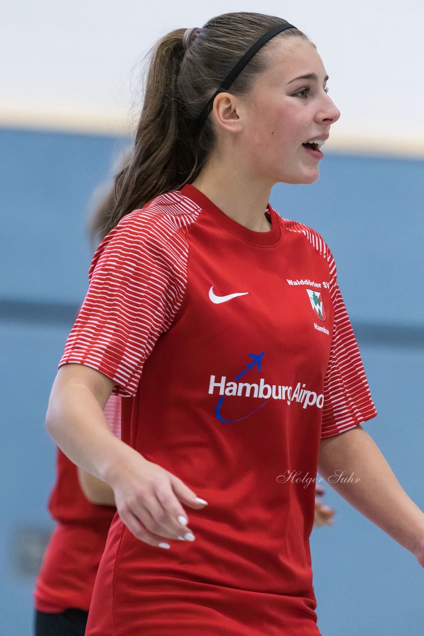 Bild 53 - B-Juniorinnen Futsalmeisterschaft